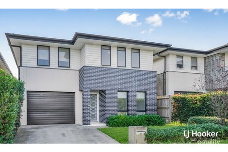Property photo of 59 Antonia Parade Schofields NSW 2762