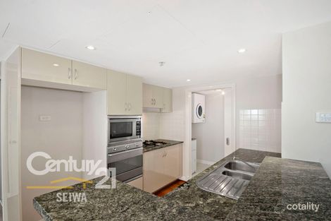 Property photo of 1907/8 Brown Street Chatswood NSW 2067
