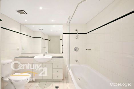 Property photo of 1907/8 Brown Street Chatswood NSW 2067