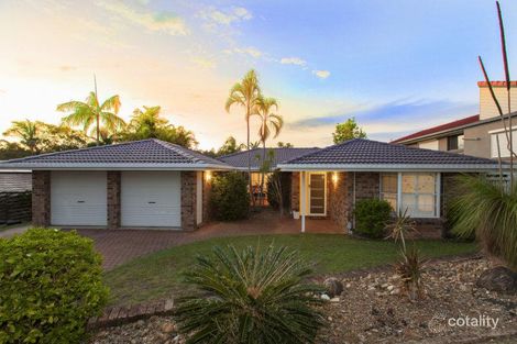 Property photo of 10 Sleaford Street Chapel Hill QLD 4069
