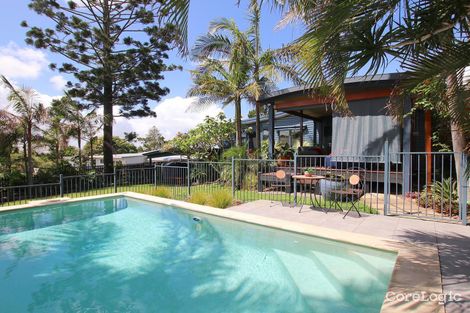 Property photo of 12 Newport Street East Ballina NSW 2478