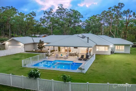 Property photo of 50 Beau Parade Bonogin QLD 4213