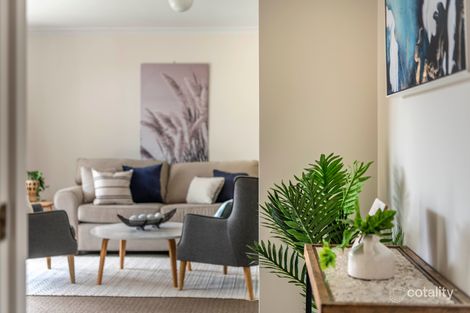 Property photo of 11 Bindon Place Wanniassa ACT 2903