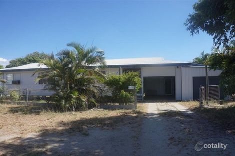 Property photo of 26 Thomas Street Bowen QLD 4805