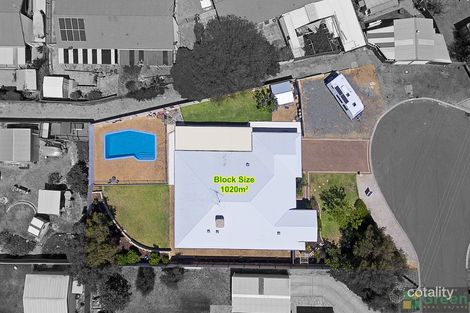 Property photo of 14 Mulberry Close Bouvard WA 6211
