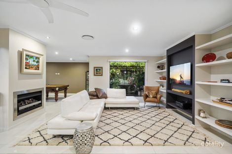 Property photo of 15 Nessie Place Ormiston QLD 4160