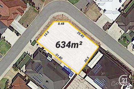 12 O'Connor Loop, Canning Vale, WA 6155