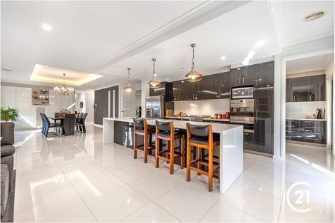 Property photo of 25 River Gums Drive Moama NSW 2731