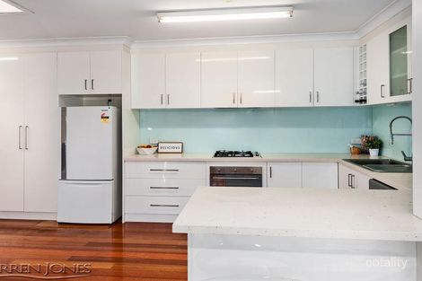 Property photo of 11 Tuckfield Court Macleod VIC 3085
