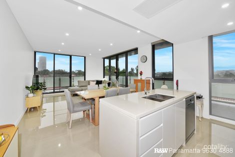 Property photo of 3302/1A Morton Street Parramatta NSW 2150