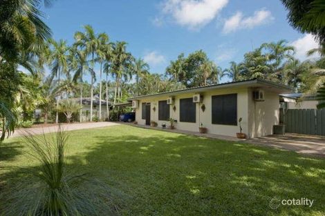 32 Tennison Cres, Anula, NT 0812