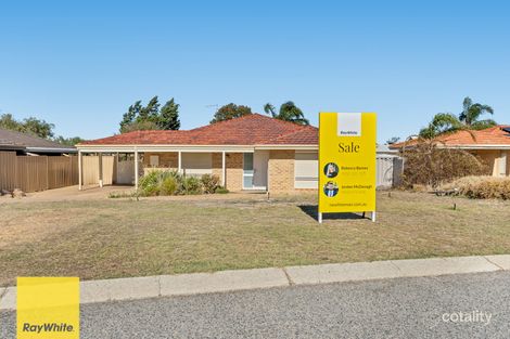 Property photo of 15 Miranda Mews Marangaroo WA 6064