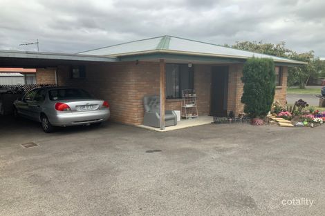 Property photo of 1/6-8 Norman Court Newnham TAS 7248