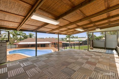 Property photo of 209 Plantain Road Shailer Park QLD 4128