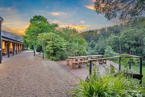 460 Byrrill Creek Rd, Byrrill Creek, NSW 2484
