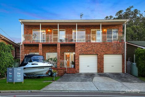 Property photo of 20 Lindsay Street Long Jetty NSW 2261