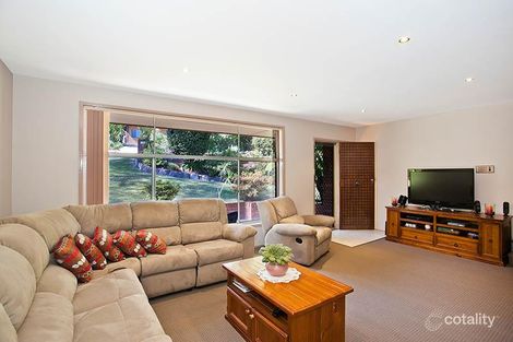 Property photo of 43 Sladden Road Yarrawarrah NSW 2233