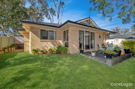 Property photo of 31 Lakeview Street Toukley NSW 2263