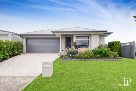 19 Georgia St, Caboolture South, QLD 4510