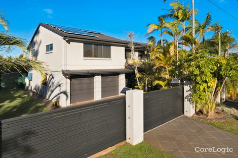 Property photo of 113 Fitzroy Street Cleveland QLD 4163