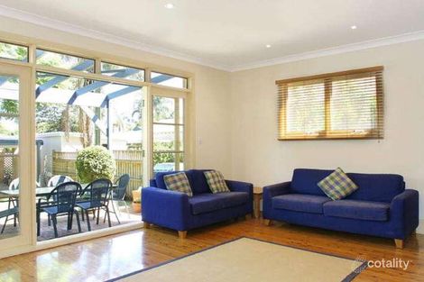 Property photo of 8 Probate Street Naremburn NSW 2065