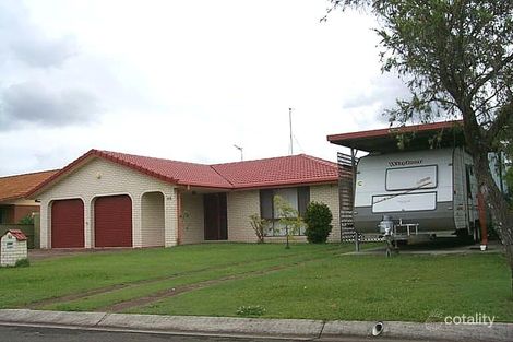 Property photo of 83 Cyclades Crescent Currumbin Waters QLD 4223