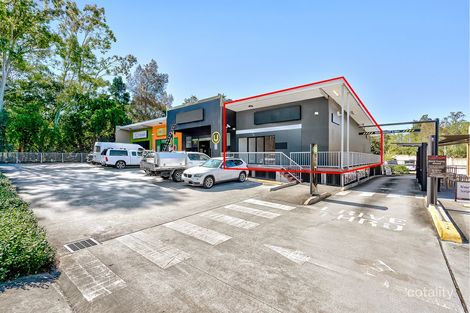 4/161 Dawson Pde, Keperra, QLD 4054