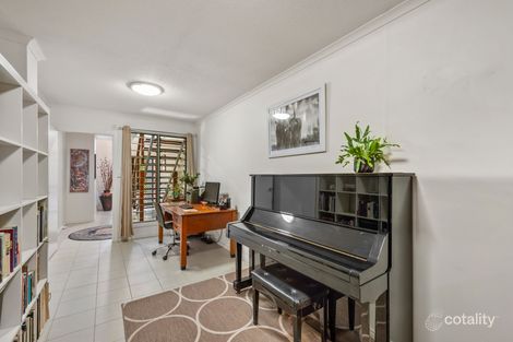 Property photo of 6/22B Hampson Street Kelvin Grove QLD 4059