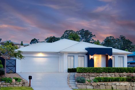 Property photo of 21 Swagman Road Gilston QLD 4211