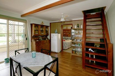 Property photo of 13 Clowes Place Ashmont NSW 2650