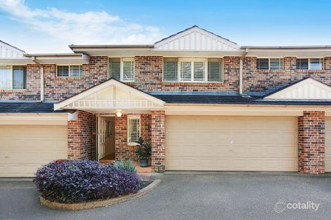 Property photo of 5/36-38 Young Street Sylvania NSW 2224