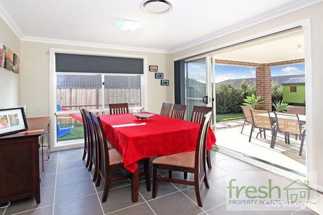 Property photo of 5 Fyfe Road The Ponds NSW 2769