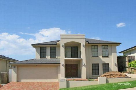 60 Knightsbridge Ave, Glenwood, NSW 2768