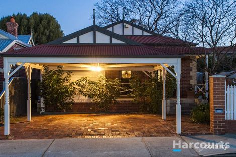 Property photo of 9 Thompson Street North Perth WA 6006