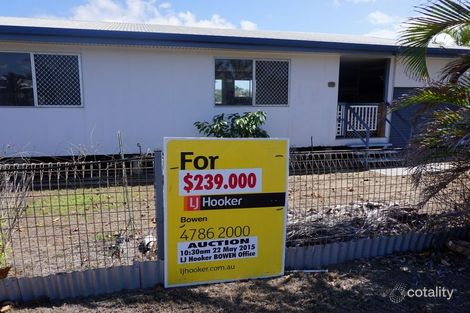 Property photo of 26 Thomas Street Bowen QLD 4805