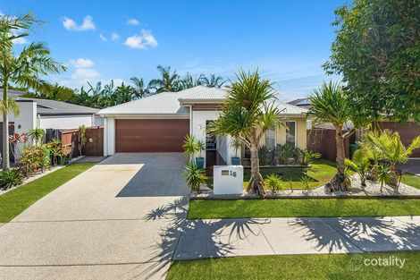 Property photo of 16 Ellis Place Mountain Creek QLD 4557