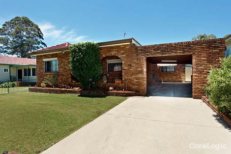 Property photo of 78 Bent Street Chester Hill NSW 2162