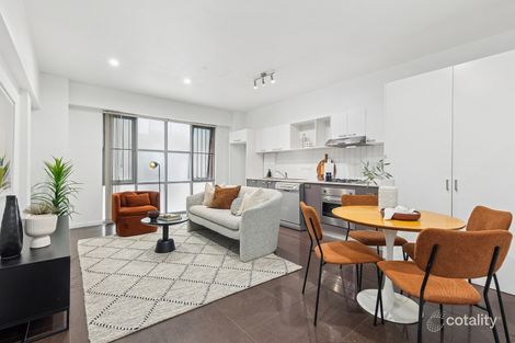 Property photo of 3/33-47 Goold Street Chippendale NSW 2008
