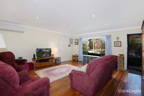 Property photo of 1A Pitman Avenue Hornsby Heights NSW 2077