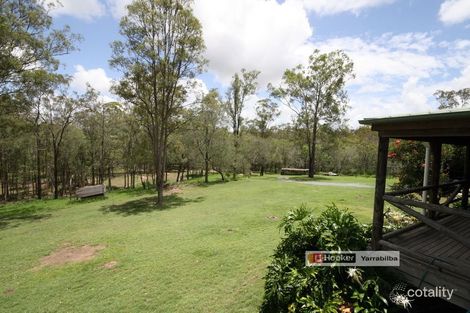 275 Greensward Rd, Tamborine, QLD 4270