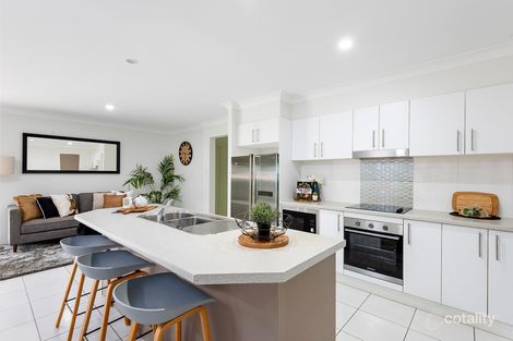 Property photo of 70 Sunningdale Drive Redland Bay QLD 4165