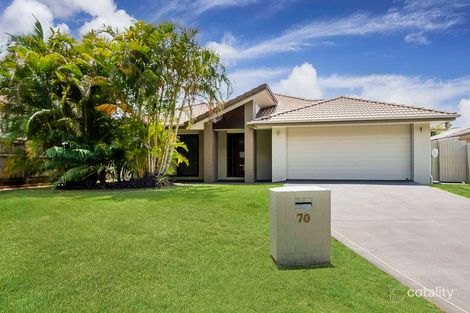 Property photo of 70 Sunningdale Drive Redland Bay QLD 4165