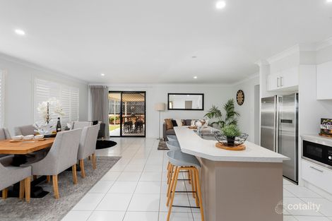 Property photo of 70 Sunningdale Drive Redland Bay QLD 4165