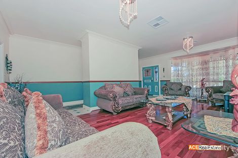 Property photo of 110 Wilmington Avenue Hoppers Crossing VIC 3029
