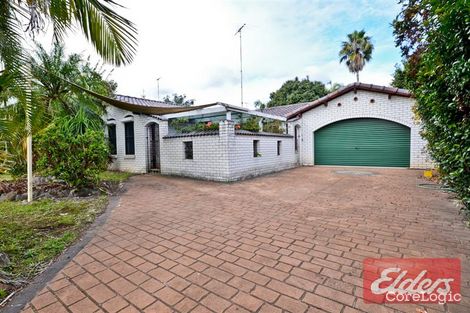 99 Joseph Banks Dr, Kings Langley, NSW 2147