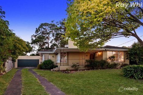 Property photo of 15 Gidgee Court Forest Hill VIC 3131