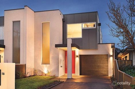 16 Muriel St, Niddrie, VIC 3042