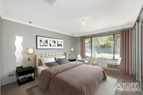 Property photo of 2 Fulbrooke Loop Canning Vale WA 6155