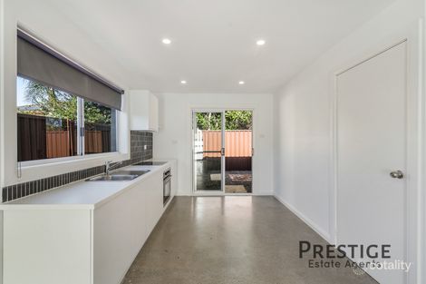 Property photo of 14 Rossiter Street Smithfield NSW 2164