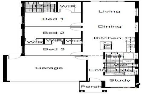 Property photo of 8 Jembecca Way Wollert VIC 3750